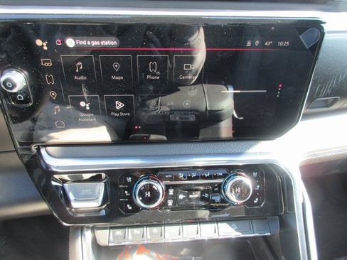 New 2026 GMC Sierra 1500 Denali w/ Denali Reserve Package image 20