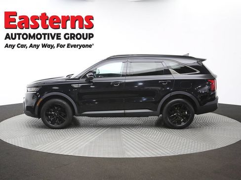Used 2021 Kia Sorento S w/ Panoramic Sunroof Package AWD/4WD image 61