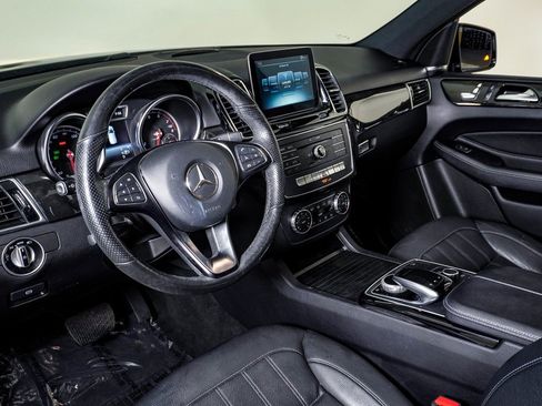 Used 2018 Mercedes-Benz GLE 350 4MATIC image 18