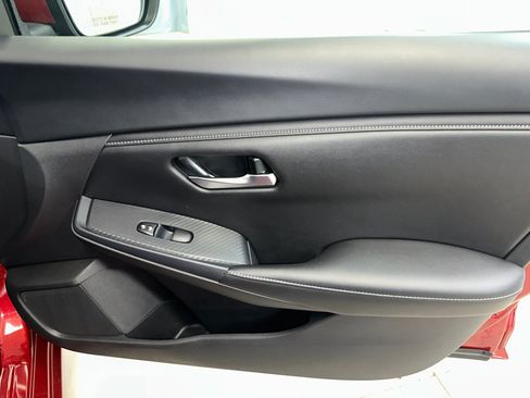 Used 2023 Nissan Sentra SV w/ All-Weather Package FWD image 28