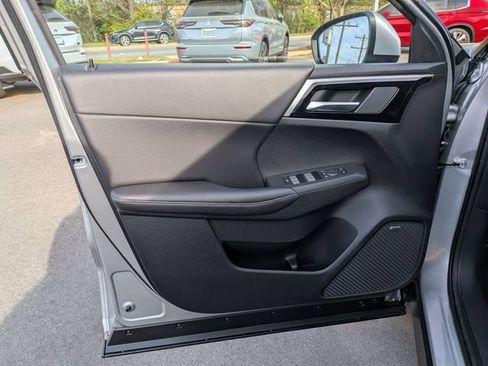 New 2026 Mitsubishi Outlander SE FWD image 10