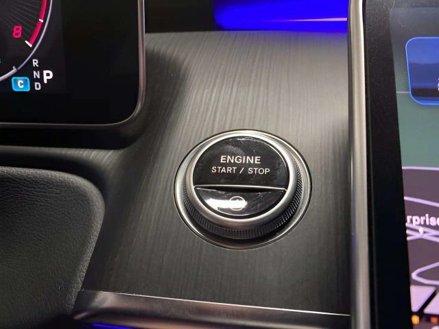 Used 2023 Mercedes-Benz S 500 4MATIC w/ AMG Line image 47