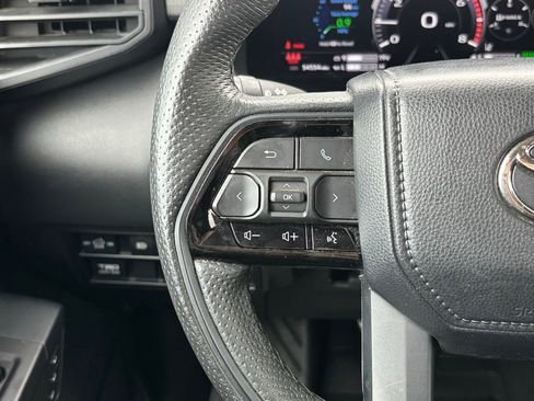 Used 2023 Toyota Tundra TRD Pro AWD/4WD image 18