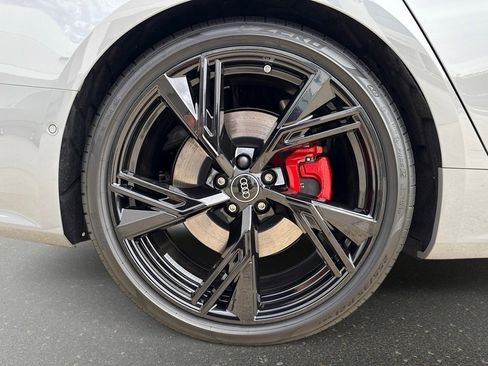 New 2025 Audi S7 Prestige image 8