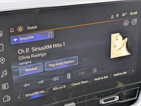 New 2026 Chevrolet Equinox LT image 13