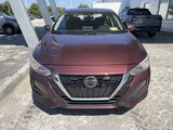 Used 2021 Nissan Sentra SV image 5
