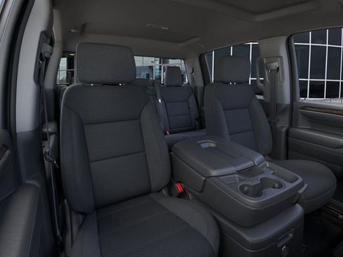 New 2026 GMC Sierra 1500 Elevation image 16