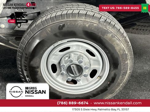 Used 2022 Ford F250 XLT w/ XLT Value Package image 14