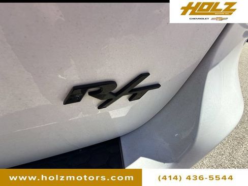 Used 2020 Dodge Durango R/T w/ Technology Group AWD/4WD image 34