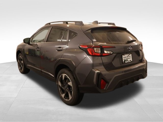 New 2026 Subaru Crosstrek 2.5i Limited w/ Popular Package #3A AWD/4WD image 4