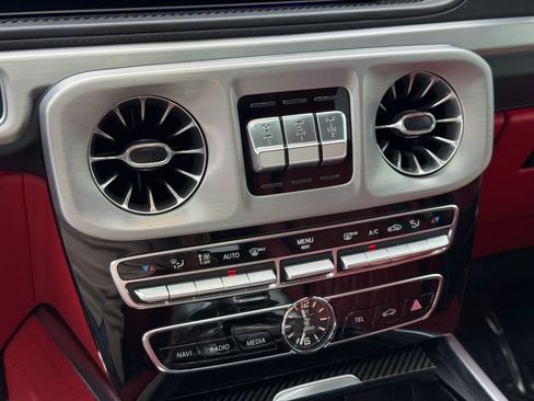 Used 2021 Mercedes-Benz G 63 AMG 4MATIC image 21