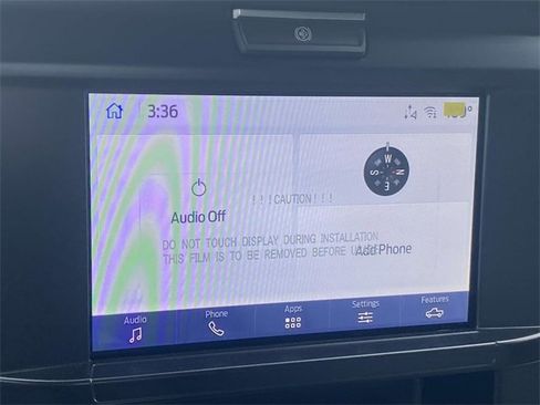 New 2025 Ford F450 XL image 18