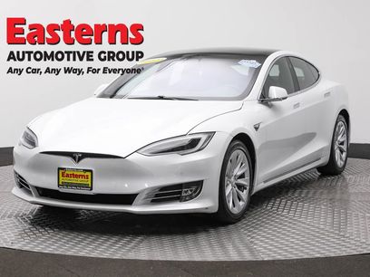 Used 2018 Tesla Model S 75D