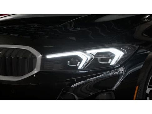 New 2026 BMW 330i 330i NA w/ Premium Package image 6