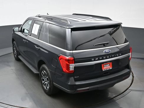 Used 2022 Ford Expedition XLT AWD/4WD image 37
