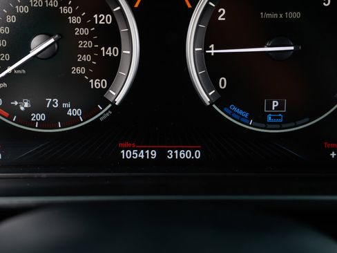 Used 2017 BMW X5 xDrive40e image 57