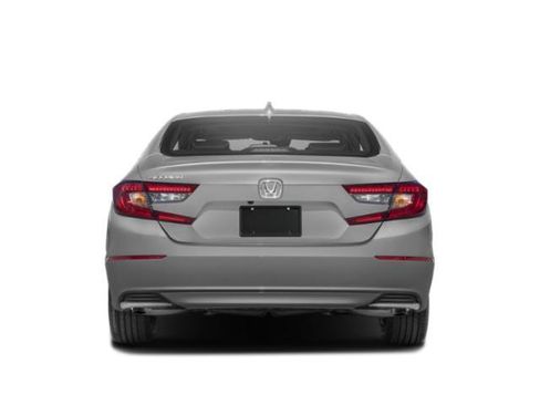 Used 2018 Honda Accord EX image 5