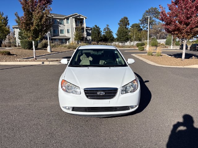 Used 2008 Hyundai Elantra Sedan FWD image 8