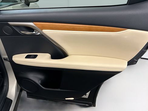 Used 2021 Lexus RX 350 AWD w/ Premium Package image 32