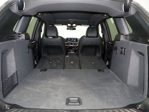 Used 2023 BMW X3 sDrive30i w/ Convenience Package image 51