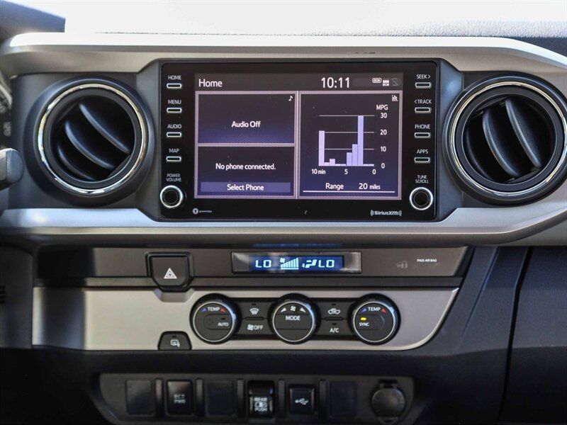 Used 2021 Toyota Tacoma SR5 RWD image 20