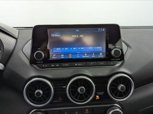 Used 2025 Nissan Sentra S image 26