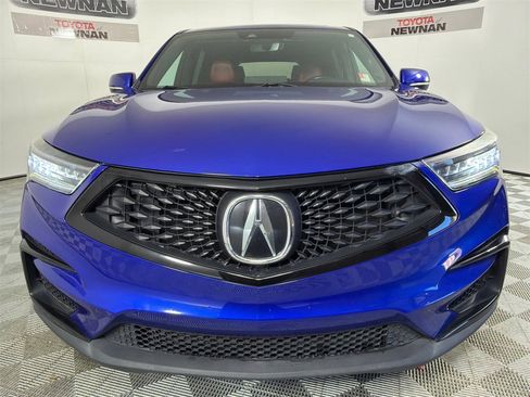 Used 2020 Acura RDX A-Spec image 10