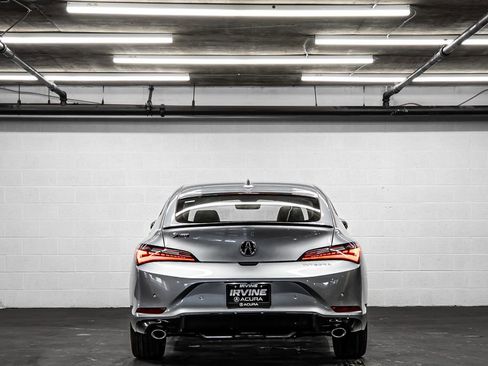 New 2026 Acura Integra A-Spec image 4