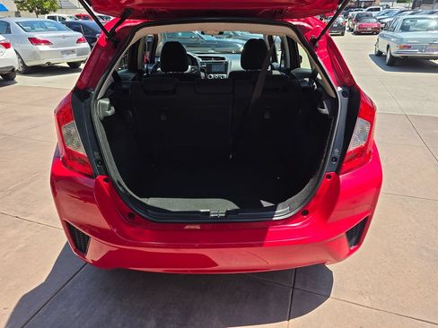 Used 2016 Honda Fit EX image 19