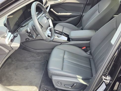 Certified 2025 Audi A5 2.0T Premium Plus w/ Premium Plus AWD/4WD image 11