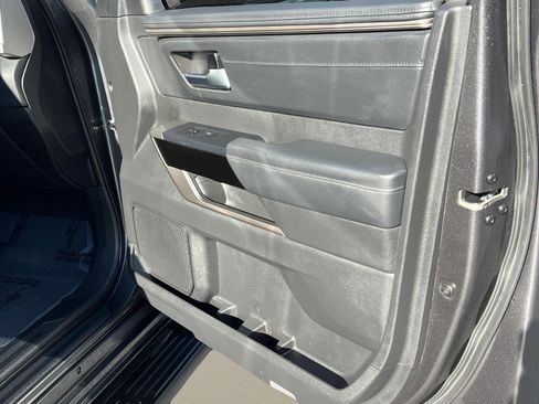 Used 2024 Toyota Sequoia Limited w/ Tow Technology Package image 15