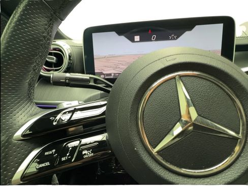 Used 2023 Mercedes-Benz C 300 Sedan image 41