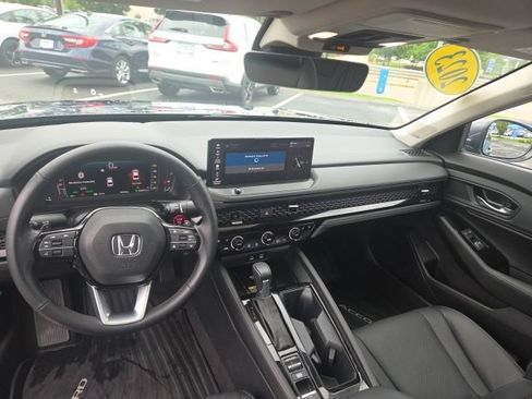 Certified 2023 Honda Accord Touring image 21