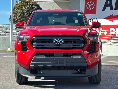 New 2026 Toyota Tacoma SR5 image 7