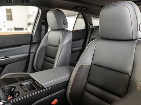 Used 2025 Honda Prologue Touring image 20