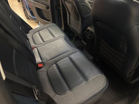 Used 2021 Ford Bronco Sport Outer Banks w/ Outer Banks Package AWD/4WD image 34