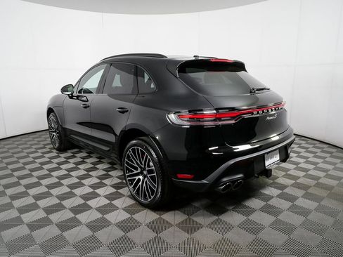 New 2026 Porsche Macan S AWD/4WD image 3