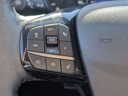 Used 2021 Ford Escape SEL image 22