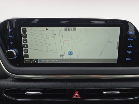 Used 2023 Hyundai Sonata SEL image 13