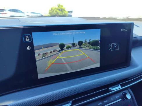 New 2026 Hyundai Sonata SEL image 22