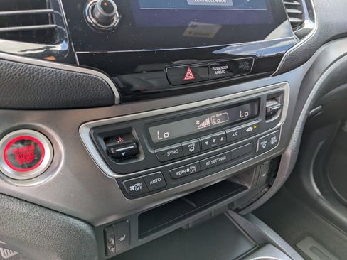 Used 2021 Honda Passport EX-L image 25