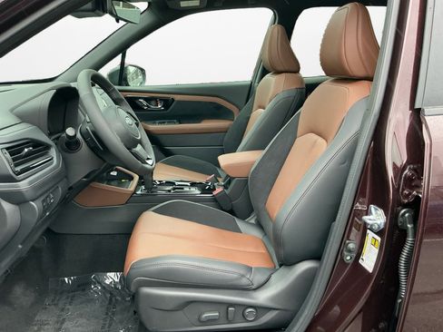 New 2026 Subaru Forester Touring image 9