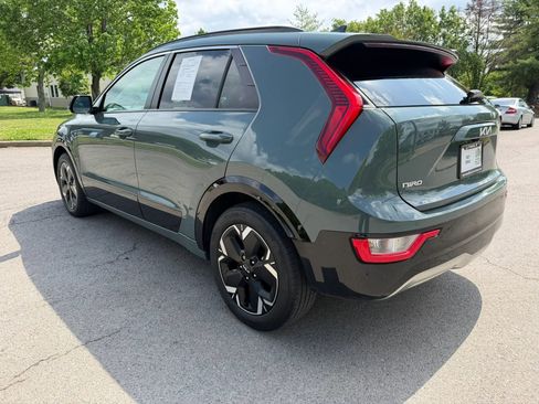 Used 2023 Kia Niro Wind w/ Wind Preserve Package image 5