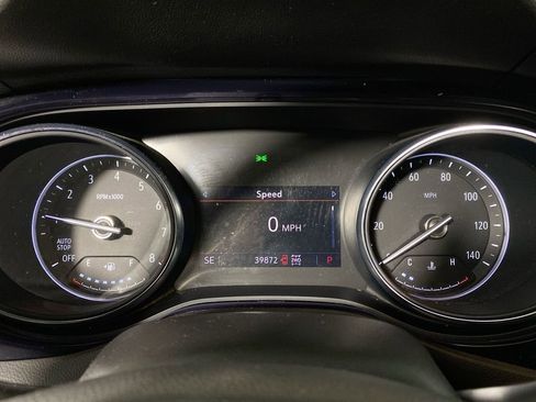 Certified 2023 Buick Encore GX Preferred w/ Cold Weather Comfort Package image 15