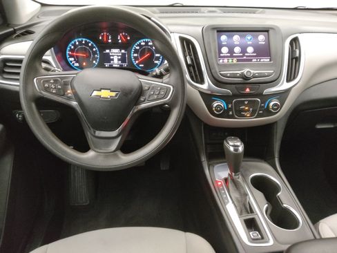 Used 2020 Chevrolet Equinox LS w/ LS Convenience Package image 22