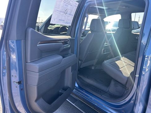 New 2026 GMC Sierra 1500 Elevation w/ Elevation Premium Package AWD/4WD image 34