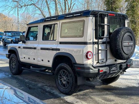 New 2026 INEOS Grenadier image 6