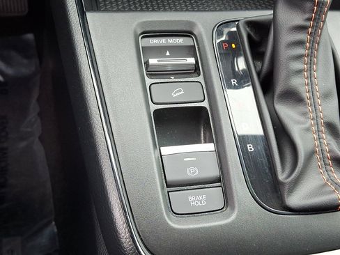 Used 2024 Honda CR-V Sport image 23