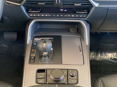New 2026 MAZDA CX-70 SC Plus AWD/4WD image 5