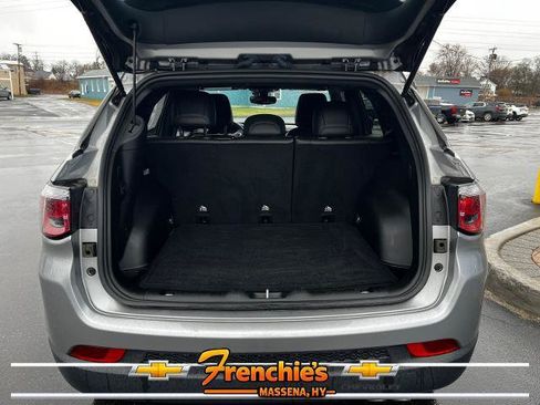 Used 2022 Jeep Compass Latitude w/ Convenience Group AWD/4WD image 26